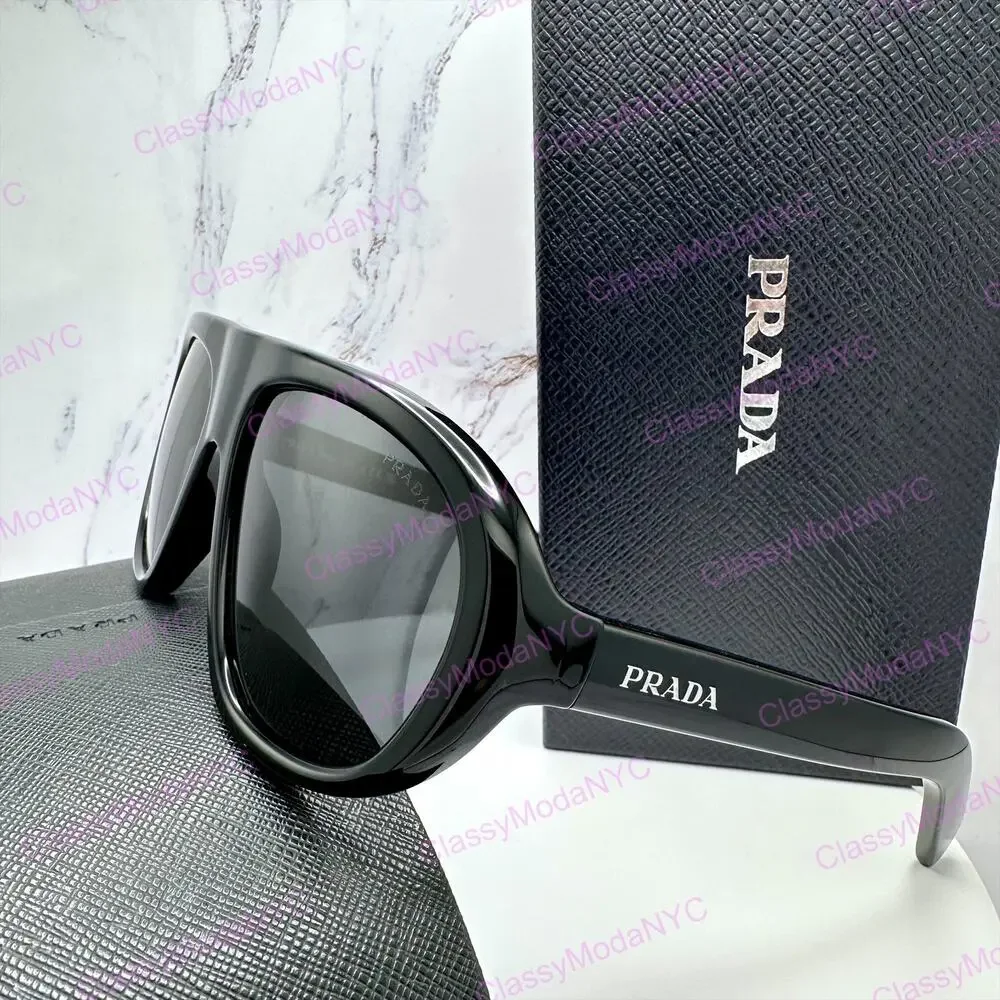 New PRADA Sunglasses